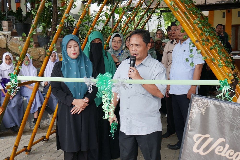 Gelar Panen Karya P5 SMAN 1 Pasawahan Membangun Jiwa Sosial dan Entrepreneur yang Ramah Lingkungan Gelar Panen Karya P5 SMAN 1 Pasawahan Membangun Jiwa Sosial dan Entrepreneur yang Ramah Lingkungan