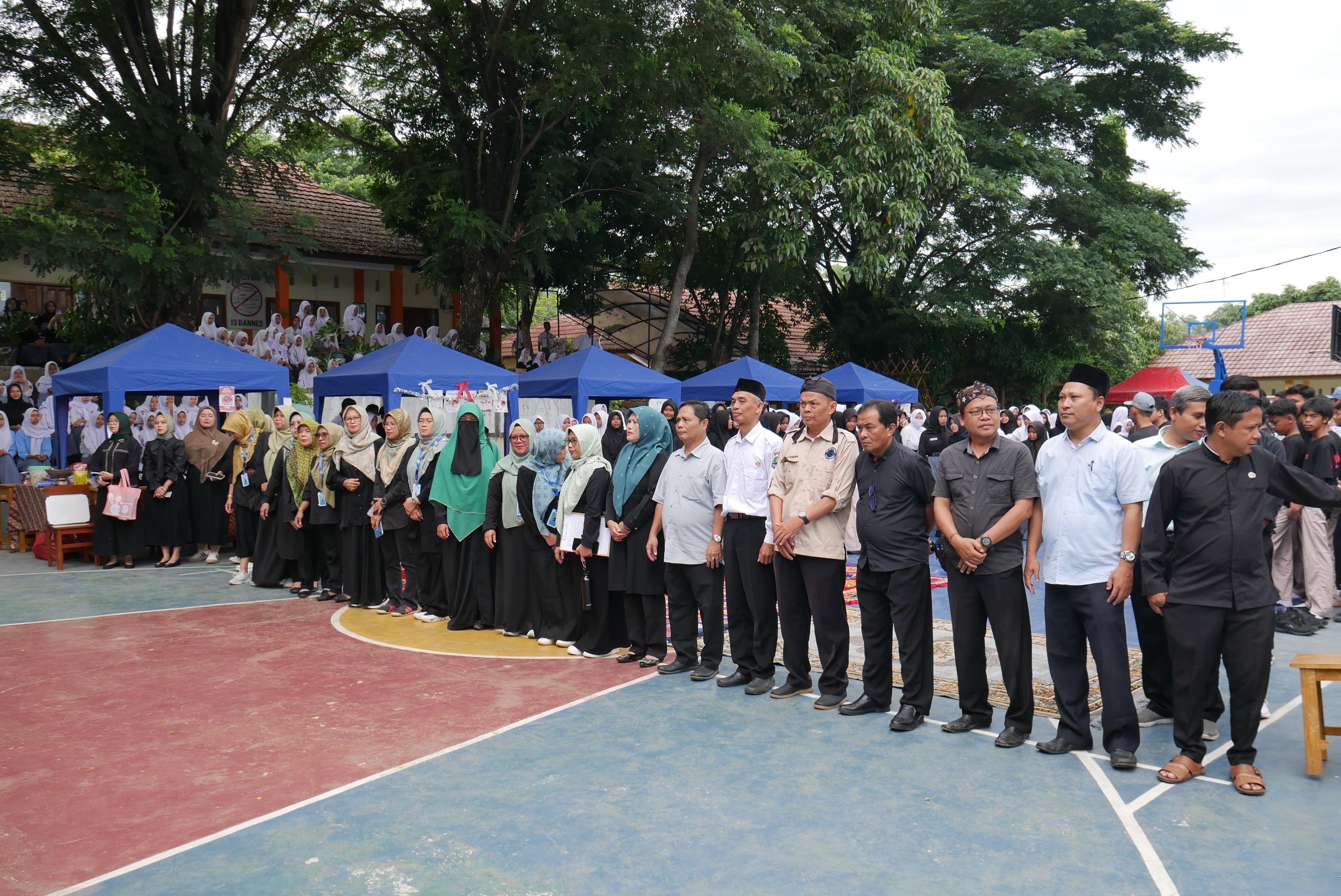 Gelar Panen Karya P5 SMAN 1 Pasawahan Membangun Jiwa Sosial dan Entrepreneur yang Ramah Lingkungan Gelar Panen Karya P5 SMAN 1 Pasawahan Membangun Jiwa Sosial dan Entrepreneur yang Ramah Lingkungan