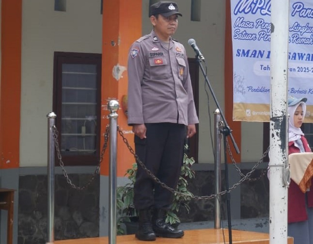 MPLS 2025 Menumbuhkan Karakter, Semangat, dan Kebersamaan di SMAN 1 Pasawahan. MPLS 2025 Menumbuhkan Karakter, Semangat, dan Kebersamaan di SMAN 1 Pasawahan.