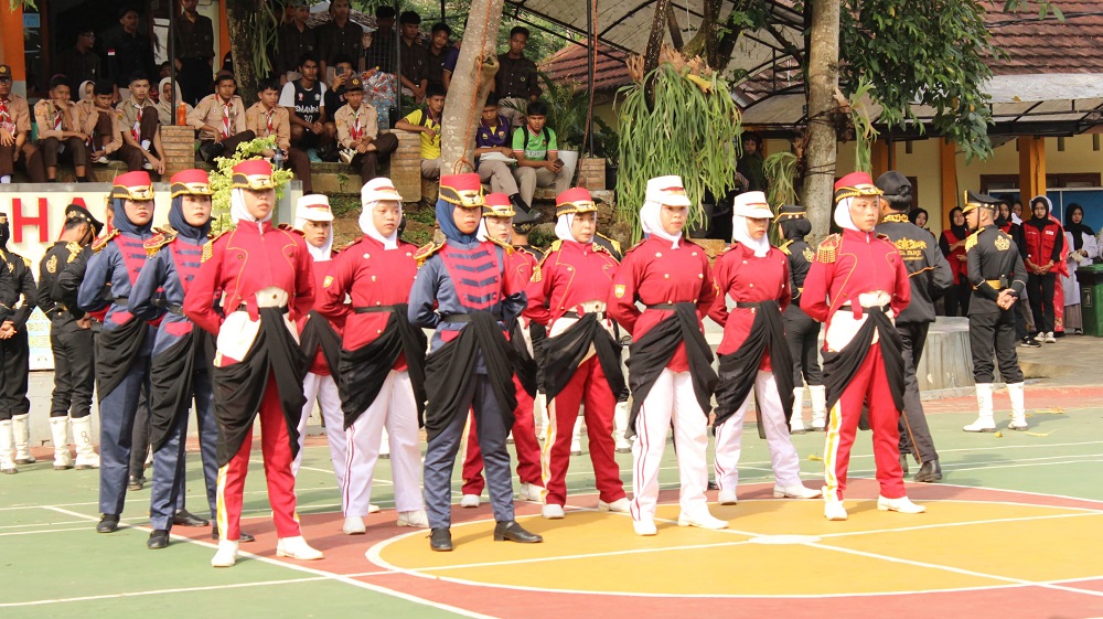 MPLS 2025 Menumbuhkan Karakter, Semangat, dan Kebersamaan di SMAN 1 Pasawahan. MPLS 2025 Menumbuhkan Karakter, Semangat, dan Kebersamaan di SMAN 1 Pasawahan.