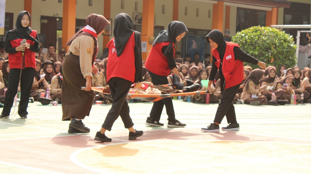 MPLS 2025 Menumbuhkan Karakter, Semangat, dan Kebersamaan di SMAN 1 Pasawahan. MPLS 2025 Menumbuhkan Karakter, Semangat, dan Kebersamaan di SMAN 1 Pasawahan.