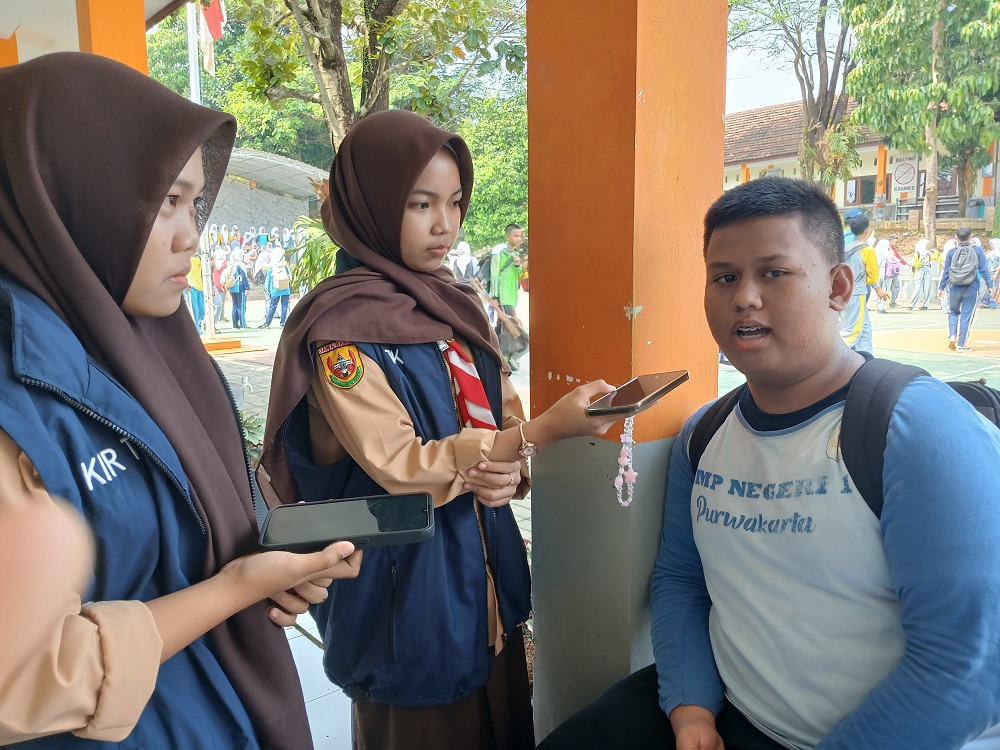 MPLS 2025 Menumbuhkan Karakter, Semangat, dan Kebersamaan di SMAN 1 Pasawahan. MPLS 2025 Menumbuhkan Karakter, Semangat, dan Kebersamaan di SMAN 1 Pasawahan.